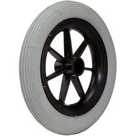   Cheng Shin 32-137 8x1 1/4 (200x35) C419 4PR szürke egészségügyi külső gumi