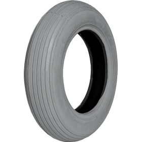   Duro 2,00-6 (10x2,00) HF207 TT 2PR szürke egészségügyi külső gumi