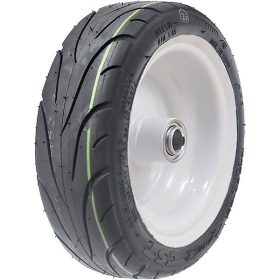 Cheng Shin 10x2,50-6,5 CM531 TL 4PR roller gumi