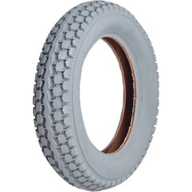   Cheng Shin 62-203 12 1/2x2 1/4 C628 szürke egészségügyi külső gumi