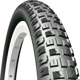 Rubena 47-305 16x1,75 V92 X-Caliber kerékpár gumi