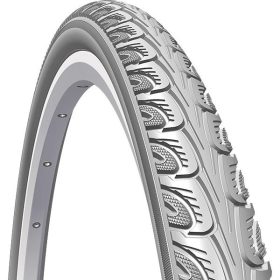   Rubena 37-540 24x1 3/8 V69 Hook szürke kerekesszék külső gumi