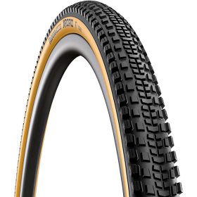   Rubena 42-622 700x40C R17 X-Road fekete/tanwall kerékpár gumi