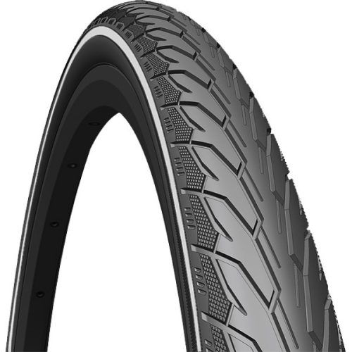 Rubena 42-622 700x40C V66 Flash (APS) Stop Thorn Smart reflektoros kerékpár gumi