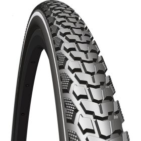   Rubena 42-622 28x1,60 V84 Gripper Stop Thorn Advanced reflektoros kerékpár gumi