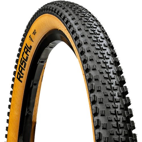 Rubena 57-622 29x2,25 R25 Rascal Tubeless Supra Tanwall Textra hajtogatható kerékpár gumi