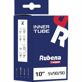 Rubena 47-152 10x1,75x2 SV90/90 kerékpár tömlő