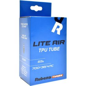 Rubena 38/47-622 700x38/47C FV60 TPU kerékpár tömlő