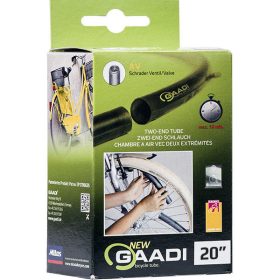   Rubena 50/54-406 20x1,90/2,10 SV40 (Gaadi) kerékpár tömlő