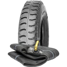   Deli 2,80/2,50-4 S302 TT 4PR - 2,80/2,50-4 TR87 molnárkocsi gumi - tömlő szett