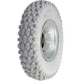   Cheng Shin 4,10/3,50-5 C156 4PR TT szürke egészségügyi külső gumi