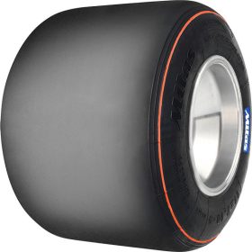 Mitas 11x7,10-5 Slick SRX TL gokart gumi