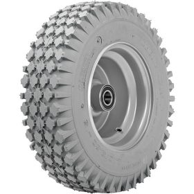   Cheng Shin 4,10/3,50-6 C156 TT 4PR szürke egészségügyi gumi