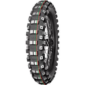 Mitas 70/100-10 Terra Force-MX MH TT 41J cross gumi