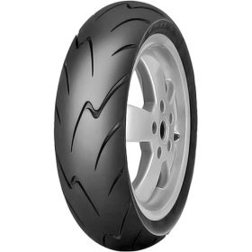 Mitas 3,50-10 Maxima TL 59P robogó gumi