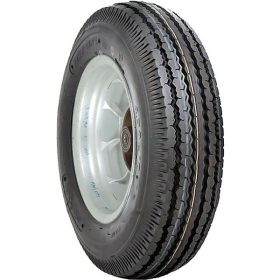 Deli 4,00-10 S252 TL 6PR 71M utánfutó gumi