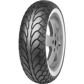   Mitas 120/70-10 MC22 Elegance TL 54L fehér oldalú robogó gumi