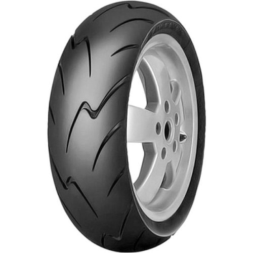 Mitas 120/90-10 Maxima TL 57P robogó gumi