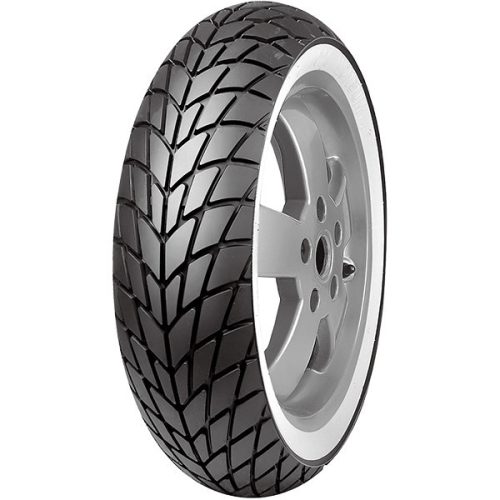 Mitas 120/70-11 MC20 Monsum TL 56L M+S fehér oldalú robogó gumi