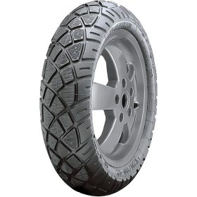 Heidenau 120/70-12 K58 Mod TL 58S robogó gumi
