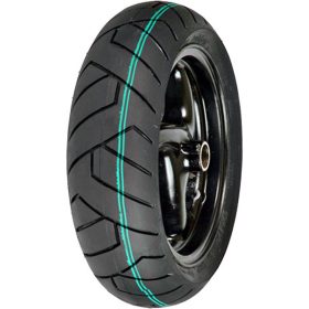 Vee Rubber 130/70-12 VRM119C TL 62P robogó gumi