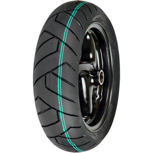 Vee Rubber 130/60-13 VRM119C TL 60P robogó gumi