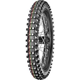 Mitas 60/100-14 Terra Force-MX MH TT 29M cross gumi
