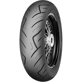 Mitas 170/80-15 Custom Force TL 77H cruiser motorgumi
