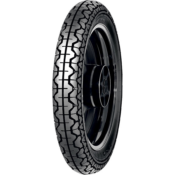 Mitas 2.25-17 Moped Tube – Genuine 576894 Replacement Inner Tube