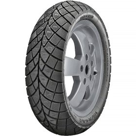 Heidenau 120/80-16 K66 TL 60S utcai gumi