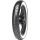 Mitas 2 1/2-17 (2,50-17) MC11 TL/TT 43J fehér oldalú moped gumi