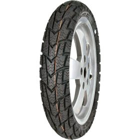  Mitas 100/80-17 MC32 TL 52R M+S Win Scoot lamellás téli sport-túra gumi