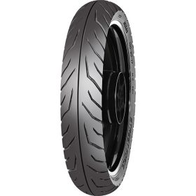 Mitas 100/80-17 Street Force TL/TT 52H sport-túra gumi