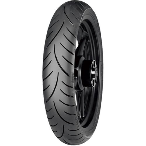 Mitas 110/80-17 MC50 TL 57H sport-túra motorgumi