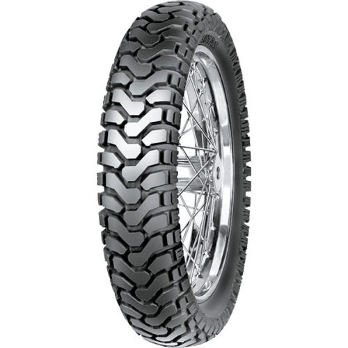 Mitas 120/90-17 E07 TL 64S M+S Enduro gumi