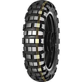   Mitas 120/90B17 Enduro Trail XT+ TL/TT 64T M+S Dakar Enduro gumi