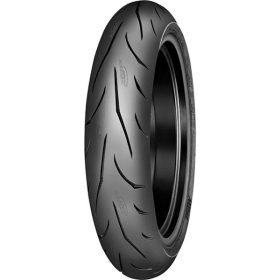 Mitas 120/70ZR17 Sport Force+ TL 58W supersport gumi