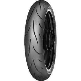 Mitas 120/70 ZR17 Sport Force+ RS TL 58W Supersport gumi