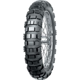 Mitas 130/80-17 E09 TL 65R M+S Enduro gumi