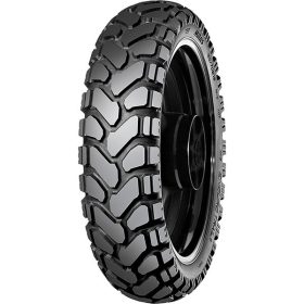 Mitas 150/70B17 Enduro Trail+ TL/TT 69H M+S  Enduro gumi
