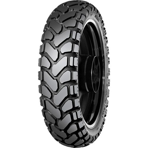 Mitas 130/80B17 Enduro Trail+ TL/TT 65H M+S Enduro gumi