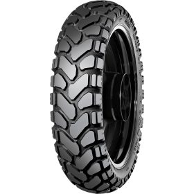 Mitas 140/80B17 Enduro Trail+ TL/TT 69H M+S Enduro gumi