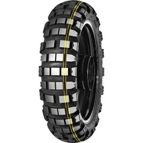   Mitas 140/80B17 Enduro Trail-XT+ TL/TT 69T M+S Dakar Enduro gumi