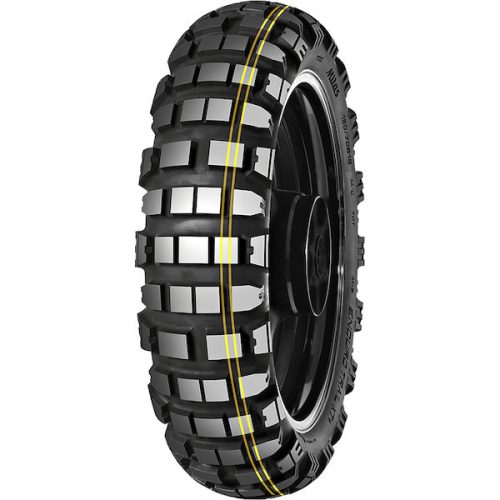 Mitas 140/80B17 Enduro Trail-XT+ TL/TT 69T M+S Dakar Enduro gumi