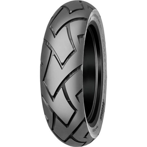 Mitas 150/70 R17 TL 69V Terra Force-R sport-túra gumi