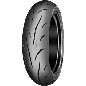 Mitas 180/55ZR17 Sport Force+ EV TL 73W supersport gumi