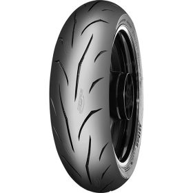 Mitas 180/60ZR17 Sport Force+ EV TL 75W motorgumi
