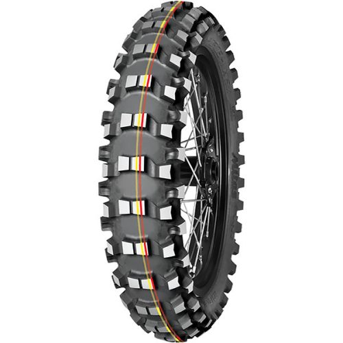 Mitas 100/100-18 Terra Force-MX SM TT 59M cross gumi