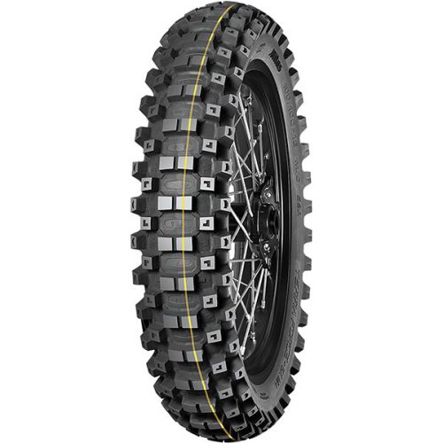 Mitas 100/100-18 Terra Force-EX MH TT 59R Super cross gumi