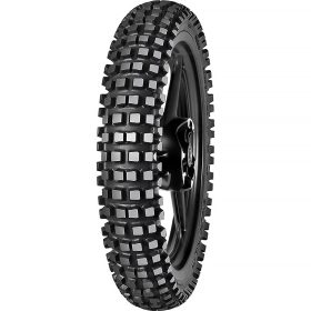 Mitas 110/80-18 Enduro Trail-XT+ TL/TT 58T M+S Enduro gumi